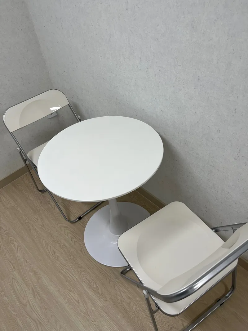 [Yuseong, Daejeon] Clean white-toned modern interior 11