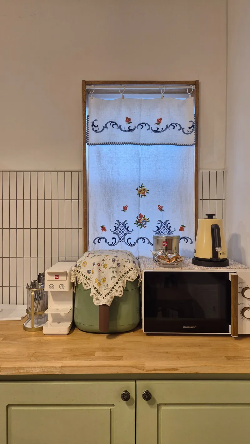 [Jocheon, Jeju] A two-room detached house in a quiet village 5 minutes' walk from Hamdeok Beach 16