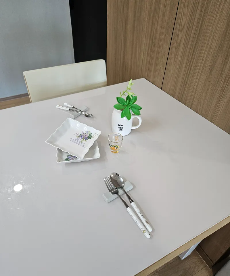 [Seongsan, Seogwipo] Come to Ojori Ocean View, embracing Seongsan. A large one-room apartment. 17