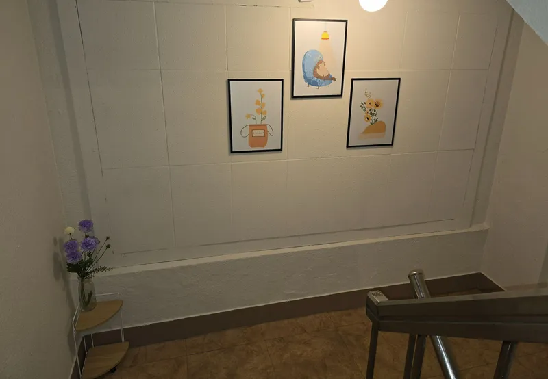 [Bucheon] Spacious and comfortable studio apartment, 3-minute walk from Bucheon Station (Netflix and YouTube available) 11