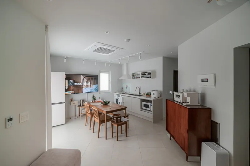 [Hangyeong, Jeju] Panpo Sea Garden, Private Pool Villa with the Best Sunsets as a Bonus 20