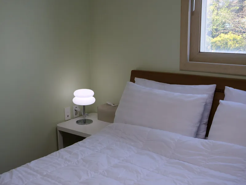 [Aewol, Jeju] Stone wall & grass yard, fully-optioned 1.5 room with cooking facilities (A101) 5