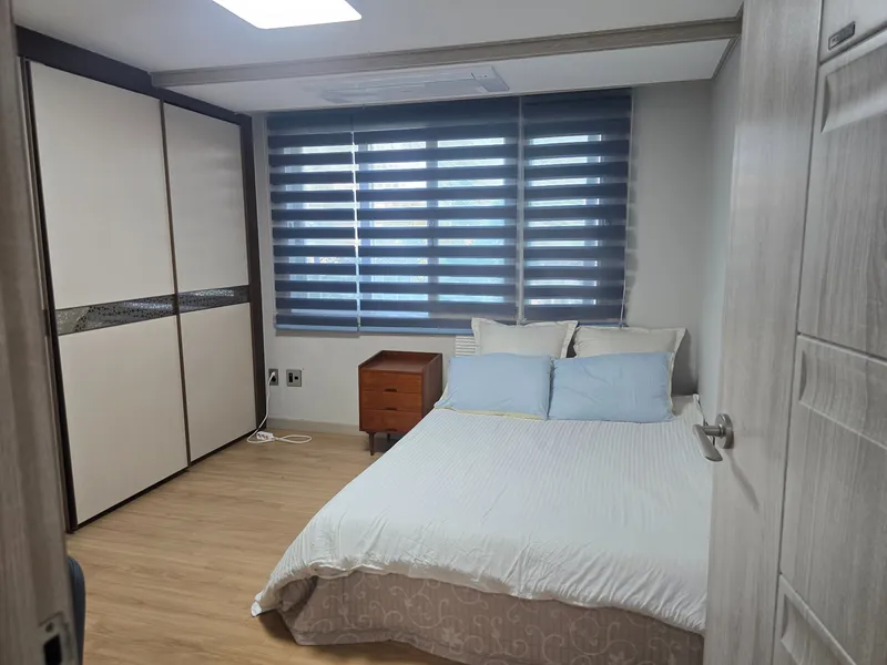 [제주 도련일동] 도련일동 3룸 아파트 2