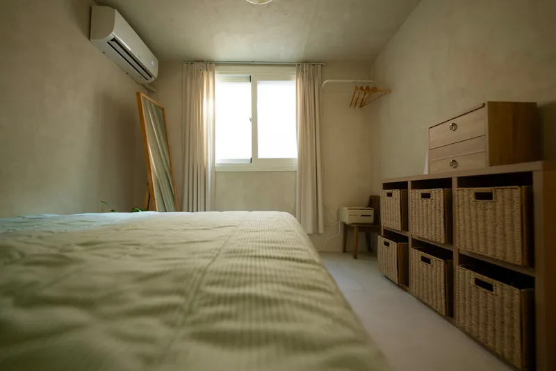 [Gangdong, Seoul] 4-minute walk from Gangdong Station / Clean 2-room apartment 2