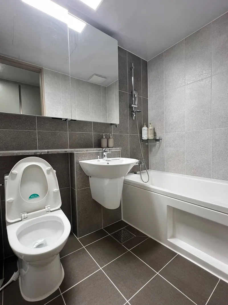 [Haeundae, Busan] Centum Super Station Cozy House 31