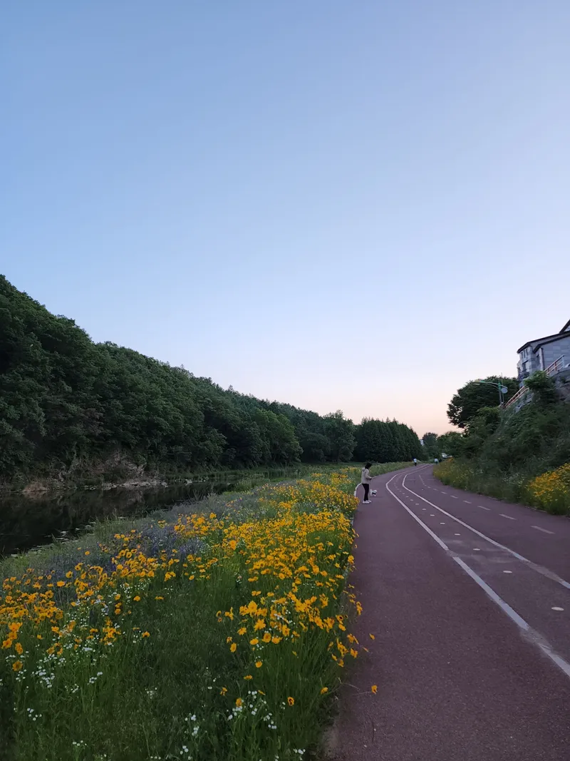 [Gwangju] House with a great view #25 minutes from Seoul #Pretty garden 27