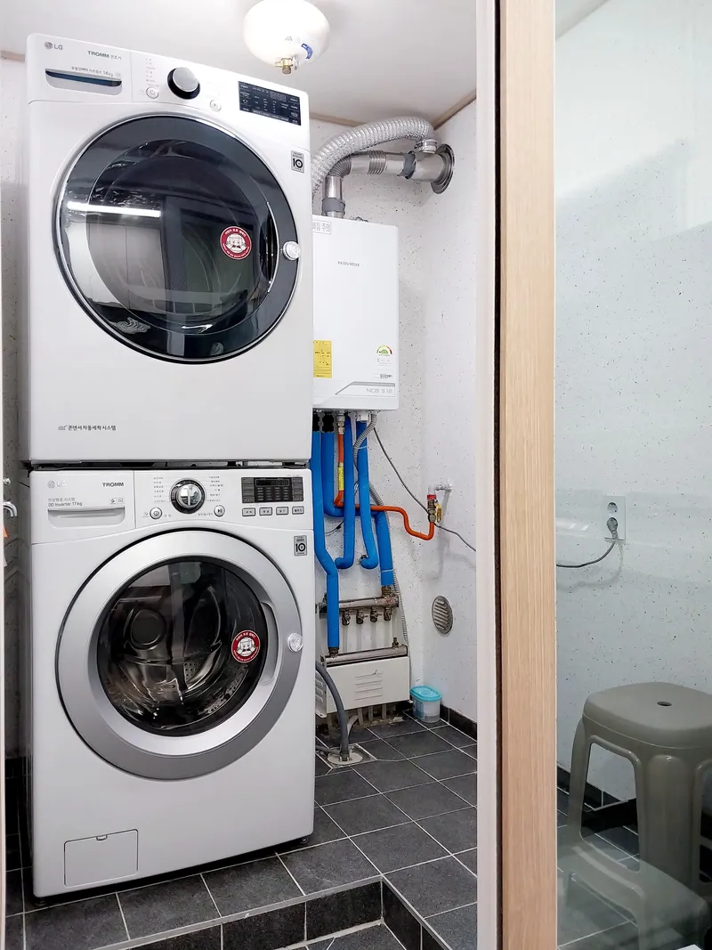 [Icheon] A large villa complex with clean air and quietness, located near Icheon Sports Complex. 18