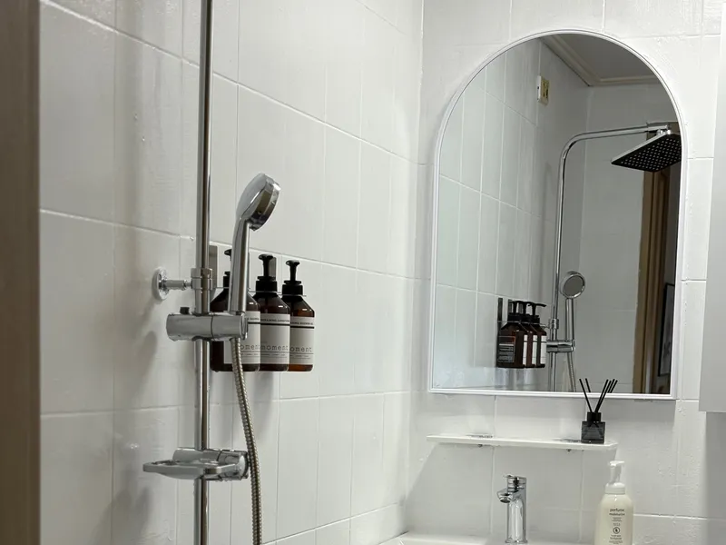 [Seongbuk, Seoul] A cozy and quiet house near Subway Line 6 in Jangwi-dong. 12