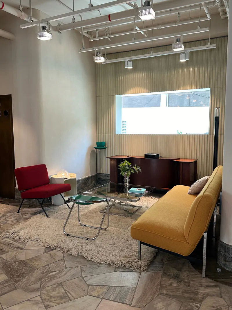 [Gangnam, Seoul] Cheongdam intersection luxury officetel duplex 24 pyeong 10