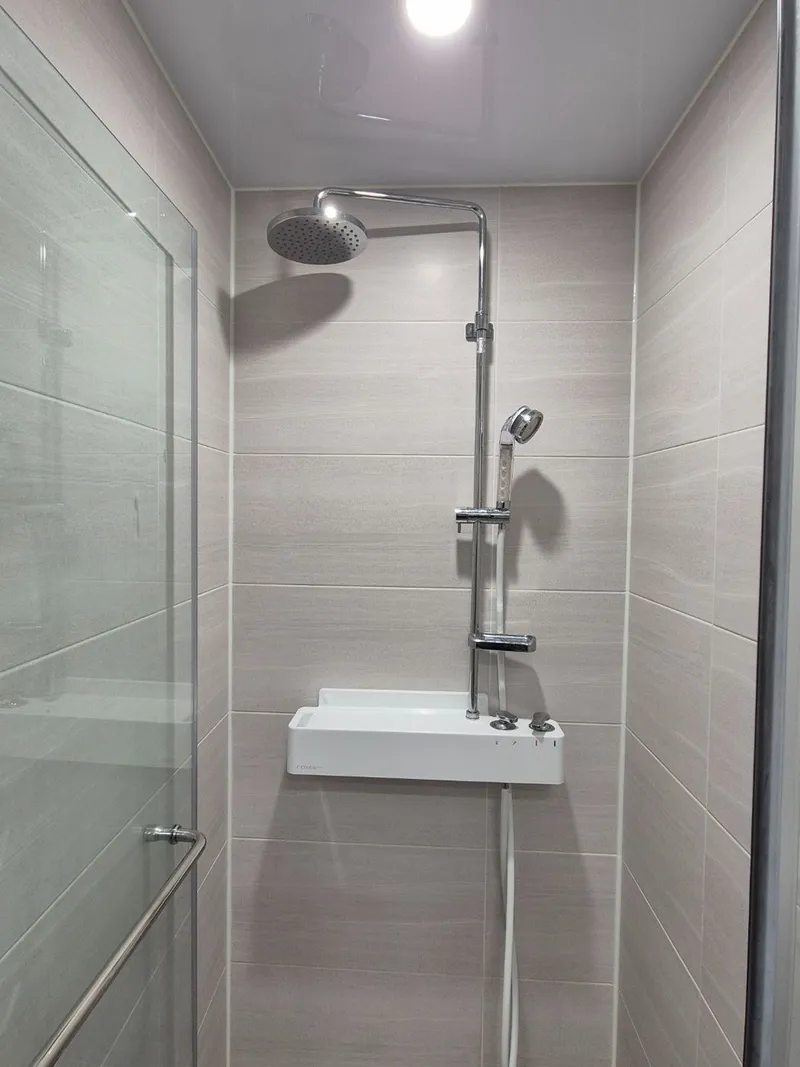 [Goyang] Sangam 5 minutes, Magok 15 minutes, Hangang view duplex officetel 12