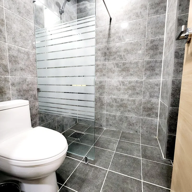 [Gangneung] One-month living, duplex terrace right in front of the beach 14