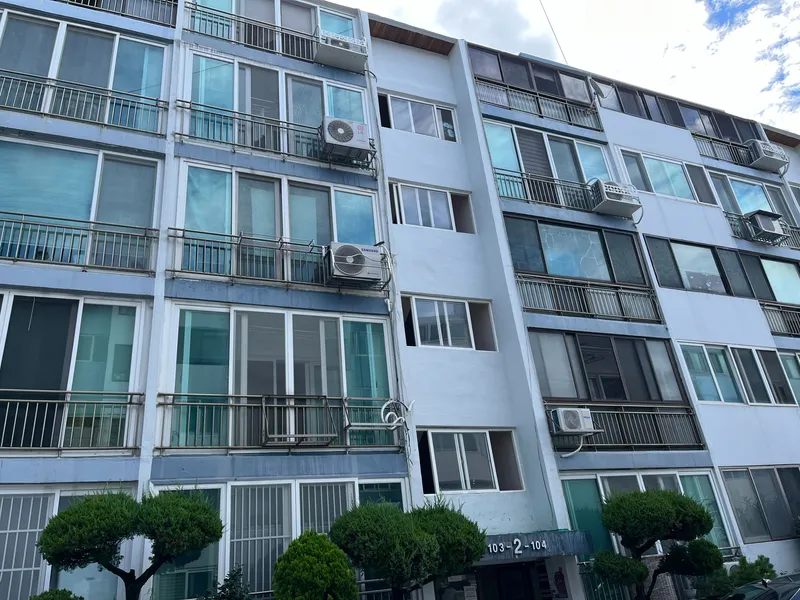[경남 창원] 유니시티 앞 안전한 아파트 15