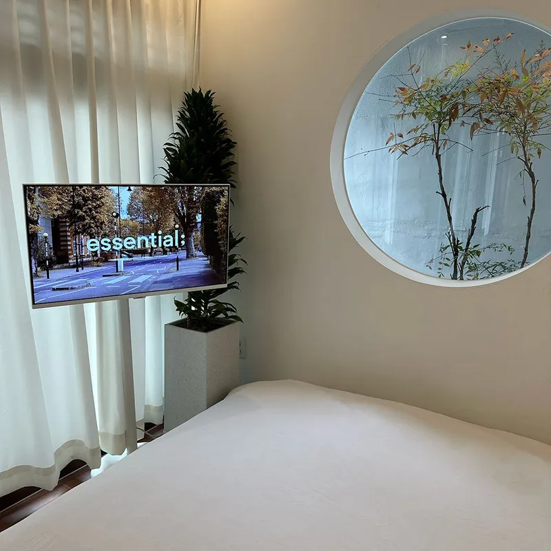 [Andong] Moon Time, Hanok Night: Emotional Independent Accommodation with Jacuzzi 2