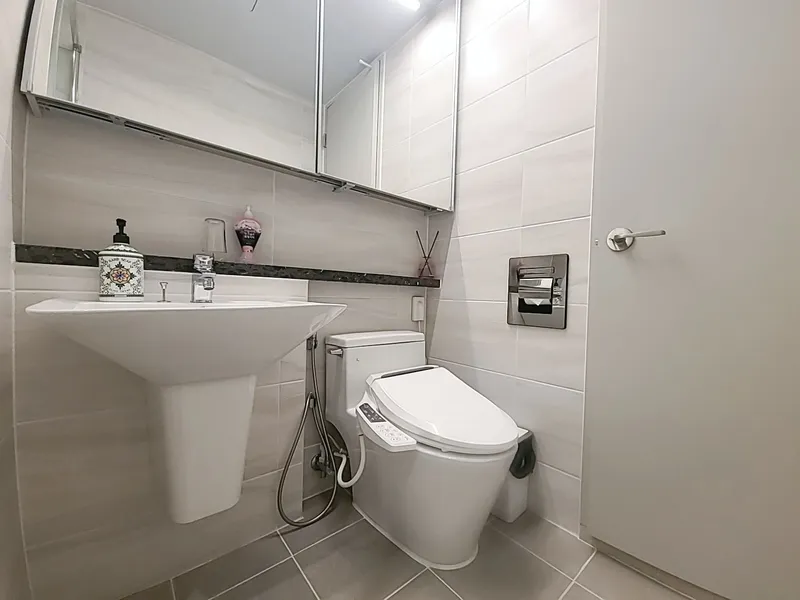 [Namyangju] 3 bedrooms, 2 bathrooms / Newly built, fully furnished / High-rise with a view / 2 minutes to E-Mart / 3 minutes to Byeolnae Station 29