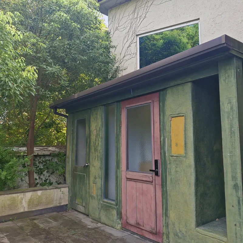 [Jocheon, Jeju] Cypress-tree lodging near the Hamdeok sea 18