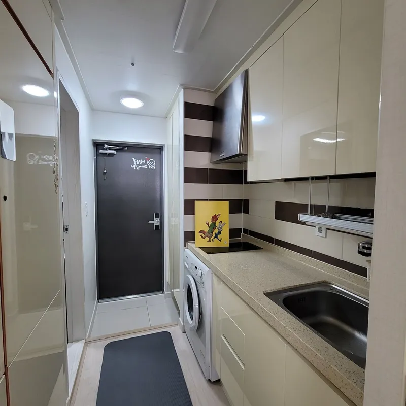 [Cheonan] Dujeong-dong / Good transportation and accessibility / Independent space, open windows 10