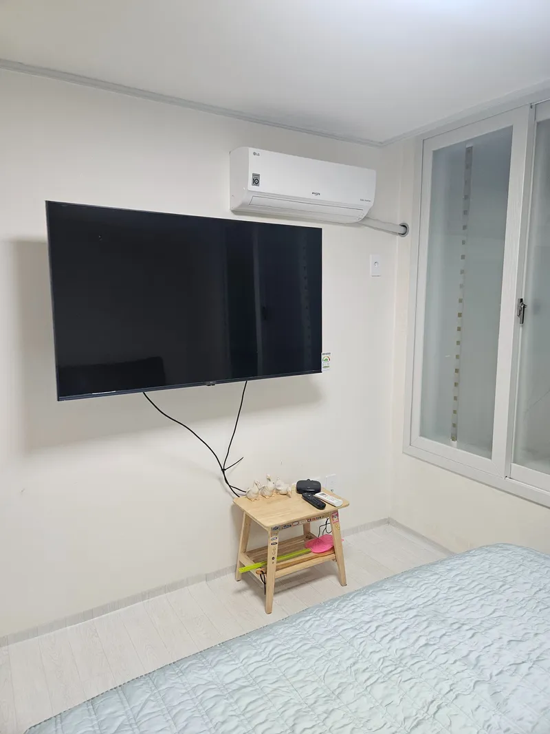 [Tongyeong] Safety Guaranteed Jukrim New Town House (Best Value for Money_. Dryer) 36