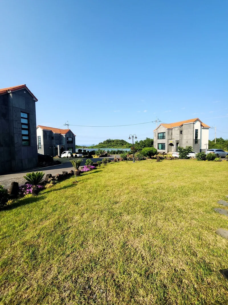 [Gujwa, Jeju] Ocean View, 2nd Floor/3 Rooms 7