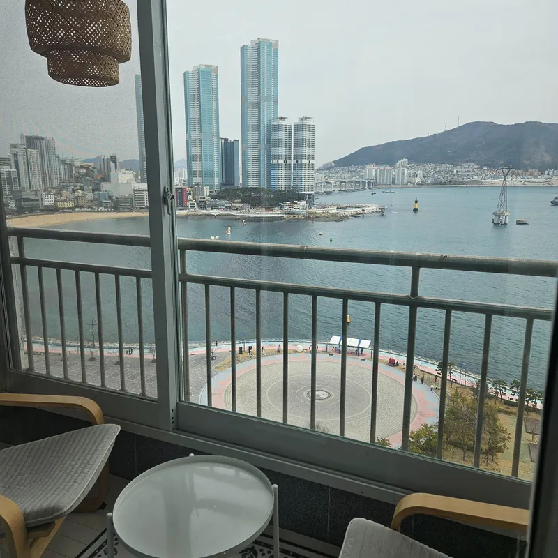 [Seo-gu, Busan] Songdo (Songdo Beach Three-room Apartment) 45