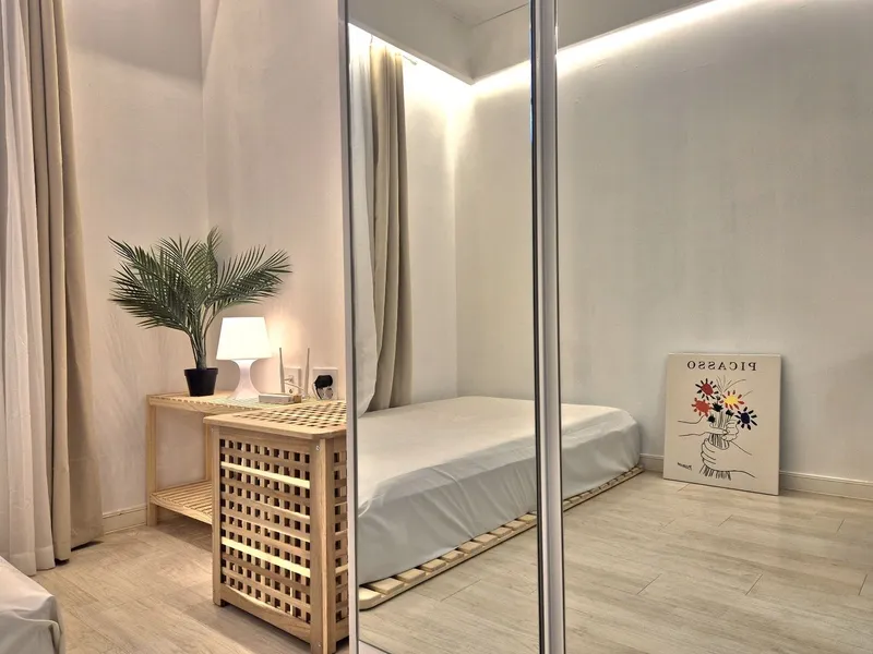 [Dongjak, Seoul][Seoul Sadang] Cozy accommodation, Semi-basement A6, 5-minute walk from Sadang Station / 15 minutes from Gangnam 3