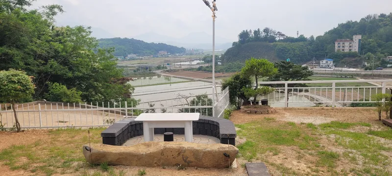 [Hadong] Private, independent house with a great view, pets (small) allowed 19