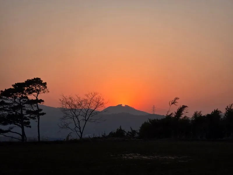 [Boryeong][Boryeong, South Chungcheong Province] A house with a beautiful garden 18
