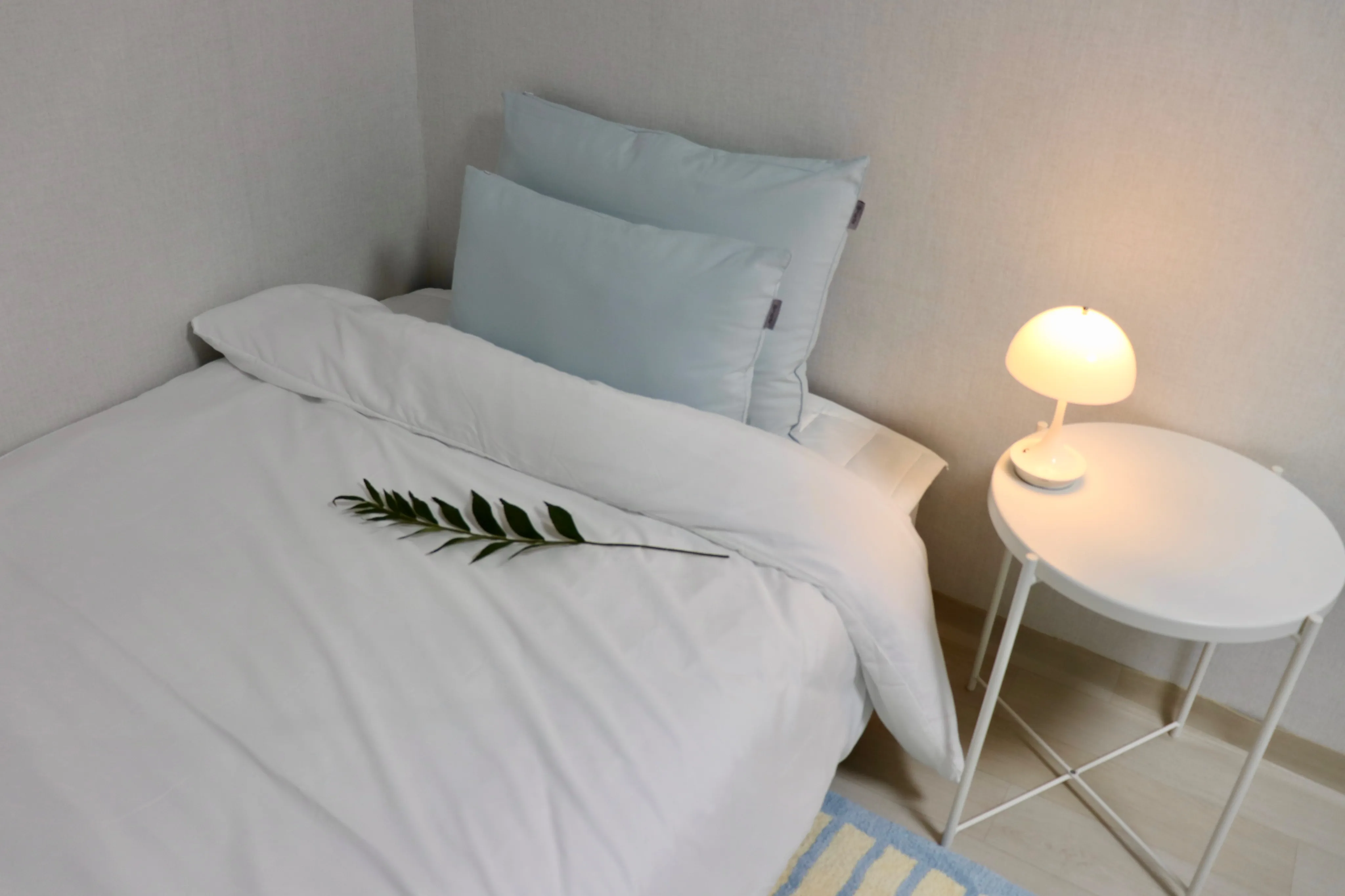 Jeonnong-dong One-Bedroom Share House