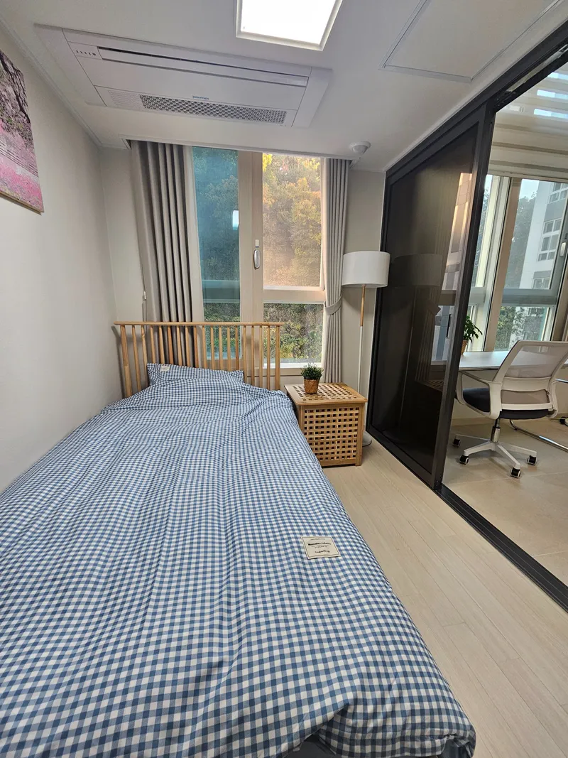 [경기 고양] 상암 DMC 10분 향동 풀옵션 복층오피스텔 4