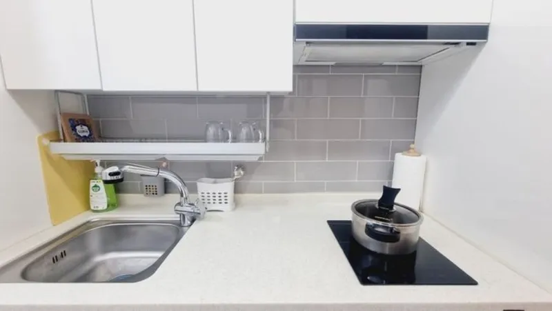 [Seohae, Incheon] The most convenient house near Seo-gu Office Station and International St. Mary's Hospital 8