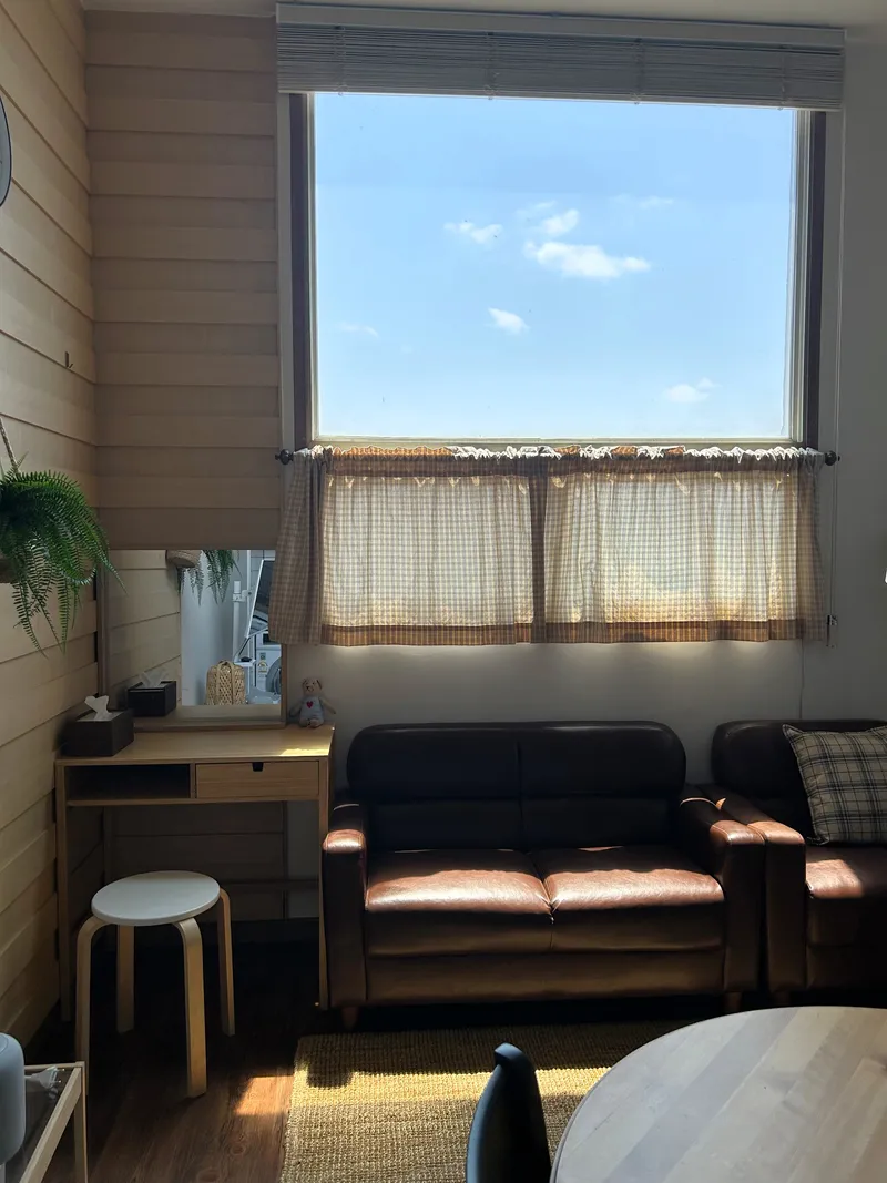 [Seodaemun, Seoul] A warm and cozy duplex officetel in Yeonhui-dong. 10