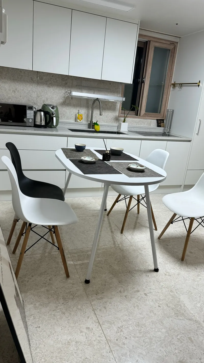 [Gwanak, Seoul] Sillim 2-room + pretty kitchen 17 minutes from Gangnam Station 19