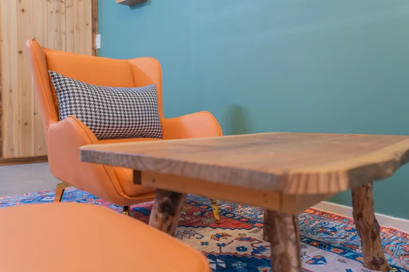 [Gujwa, Jeju] A unique and emotional pension a 5-minute walk from Woljeong-ri Beach 3