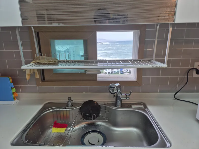 [Buk-gu, Ulsan] Ocean view studio right in front of Gangdong Beach 12