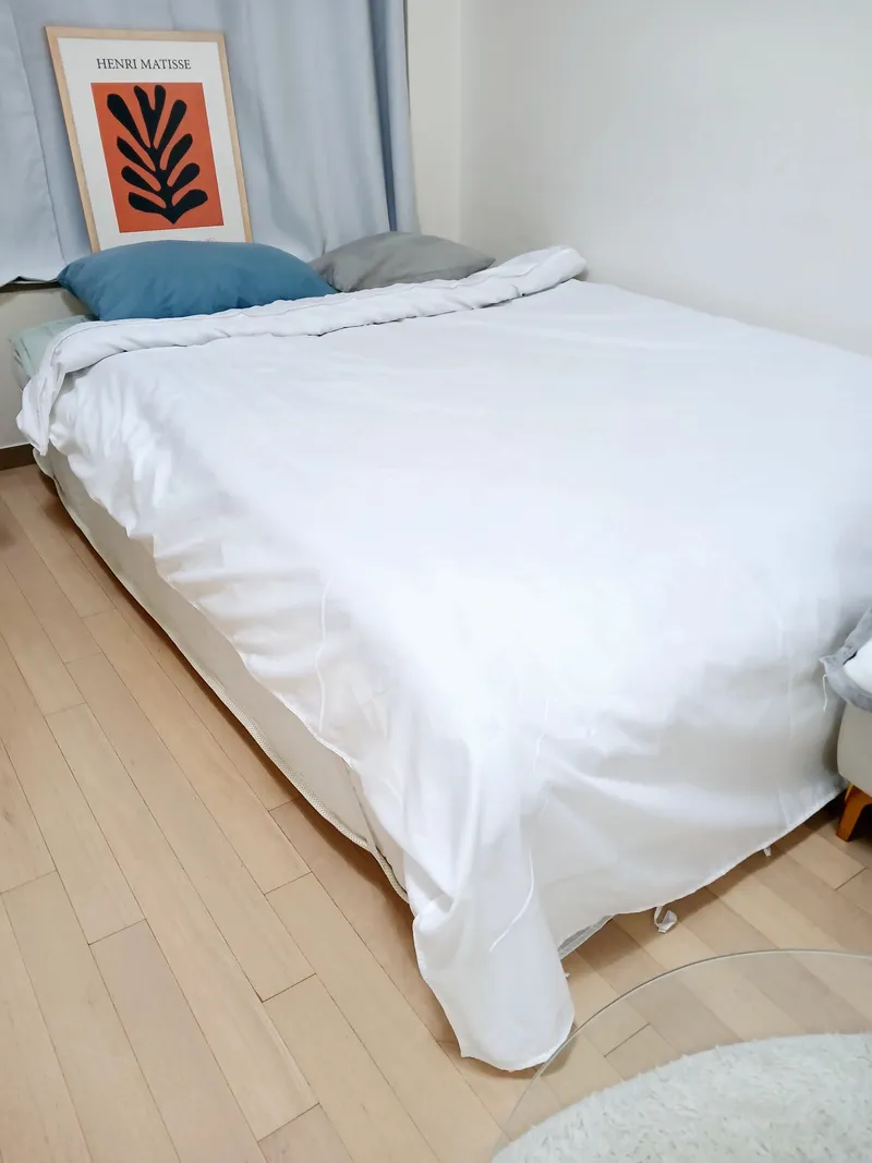 [Guri] 1 minute cut Guricho Station area clean house 4