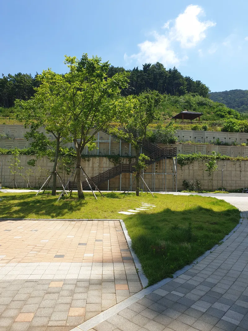 [경남 거제] 반려동물가능한오션뷰아파트 19