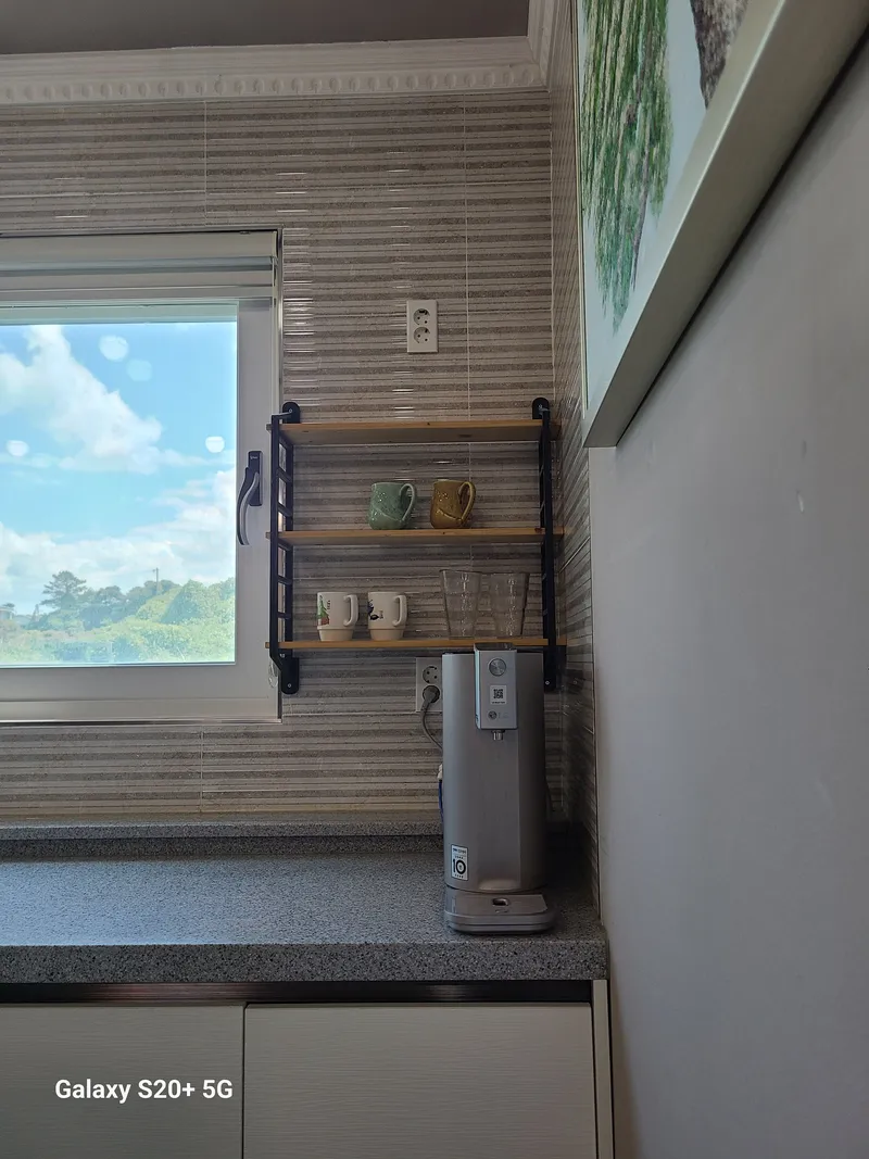[Andeok, Seogwipo] Ocean view, 2nd floor, detached house next to Sanbangsan Tancheon Hot Springs 30
