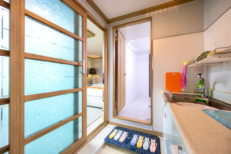[Ganghwa, Incheon] Private private terrace 203 6
