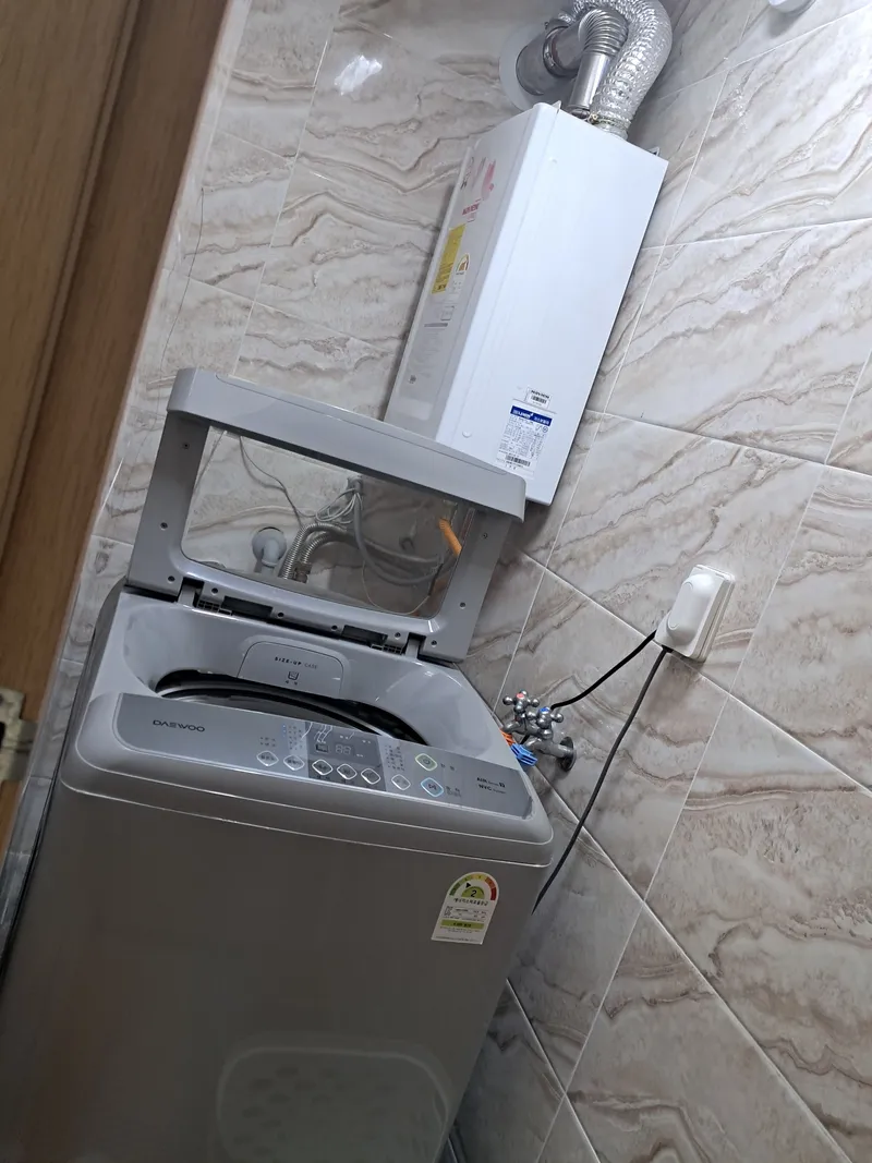 [제주 애월] 애월항 인근 테라스 투룸 39