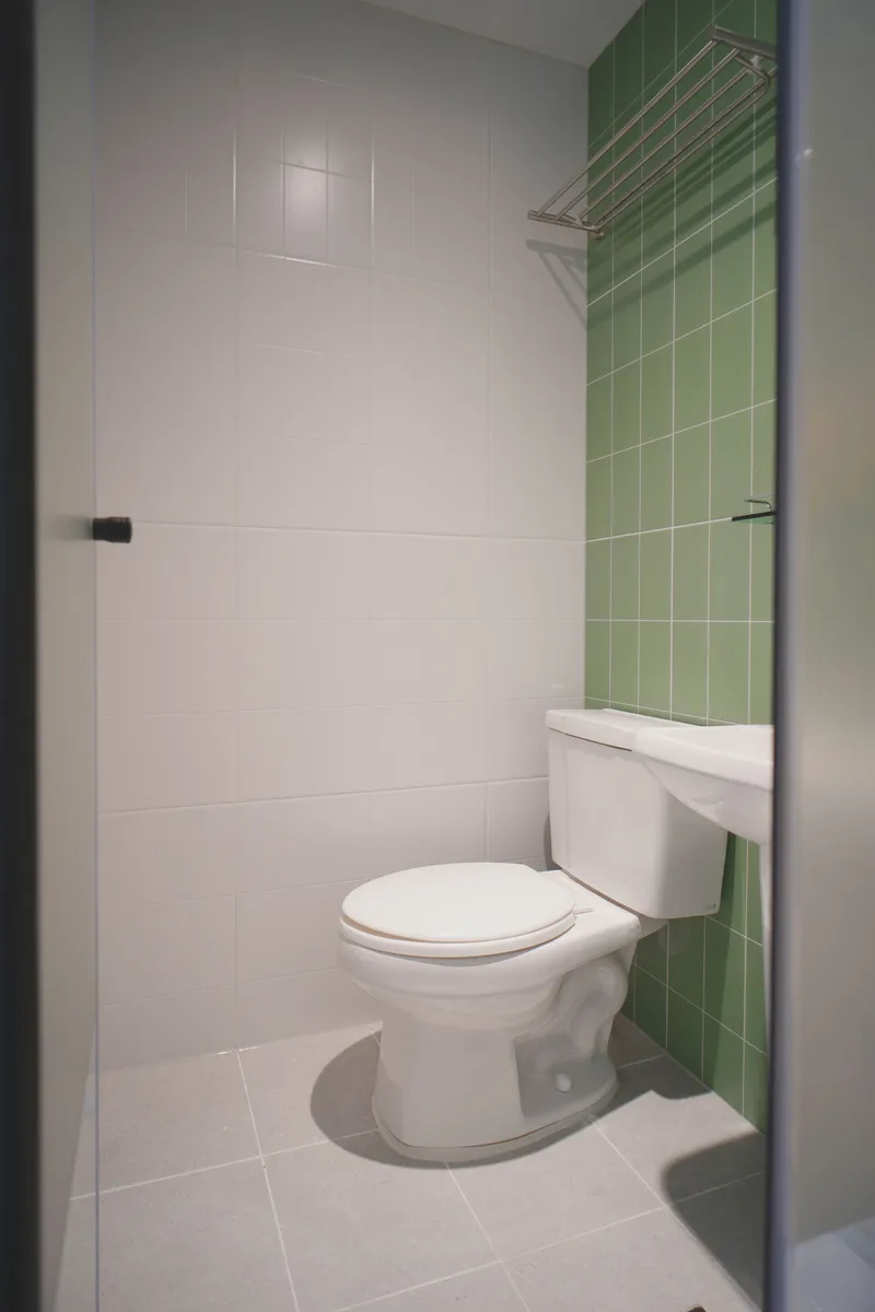 [Mapo, Seoul] Private single room at Hongik Univ. entrance station #Women only #Location gangster 8