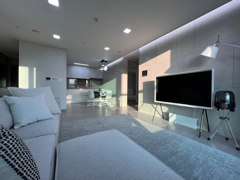 [Haeundae, Busan] Centum Super Station Cozy House 39