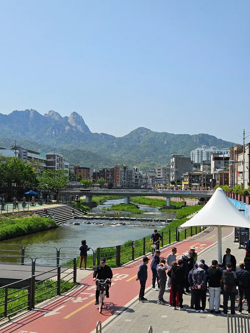 [서울 도봉] 쌍문역 인근 우이천 투룸 20