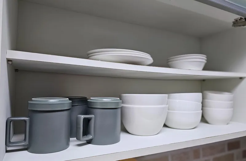 [Cheongju] Simple two-room apartment near Seocheongju IC 16