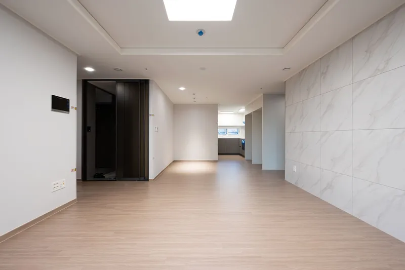 [Dongducheon] 3-room apartment full of sunlight 14