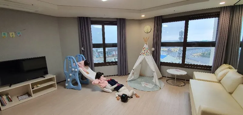 [서귀포 성산] 아내에겐 힐링,아이에겐 추억 깐깐한 엄마를 위한 세심한 배려 6