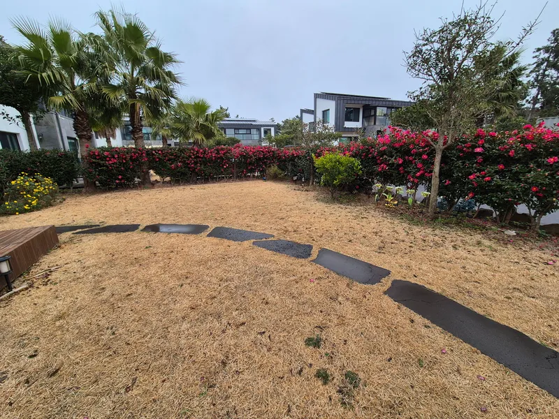 [Hallim, Jeju] Two-story independent townhouse near Hyeopjae Beach 54