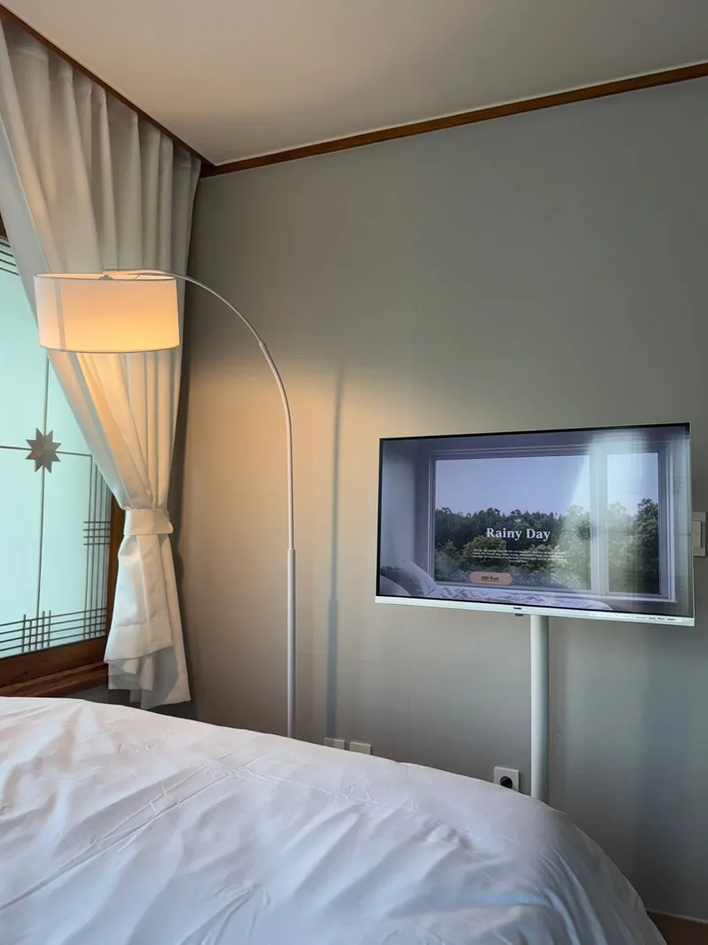 [Beophwan-dong, Seogwipo] 3 rooms (4 queen beds) / Private house / 15 minutes from Ole Market 3