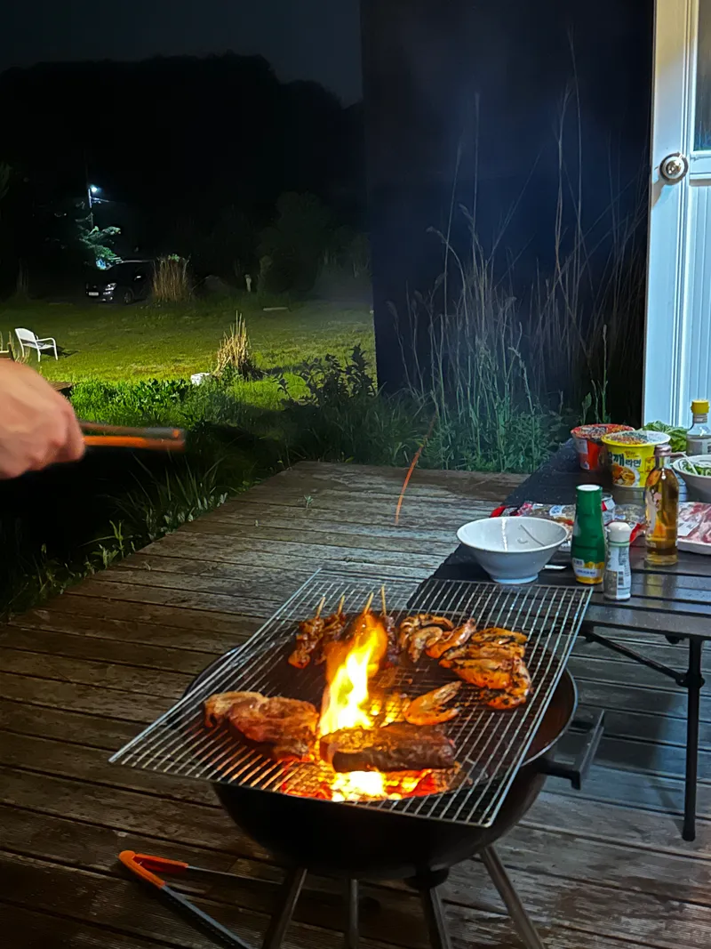 [Aewol, Jeju] A relaxing Jeju home with a private home, forest view, and barbecue available at all times. 31