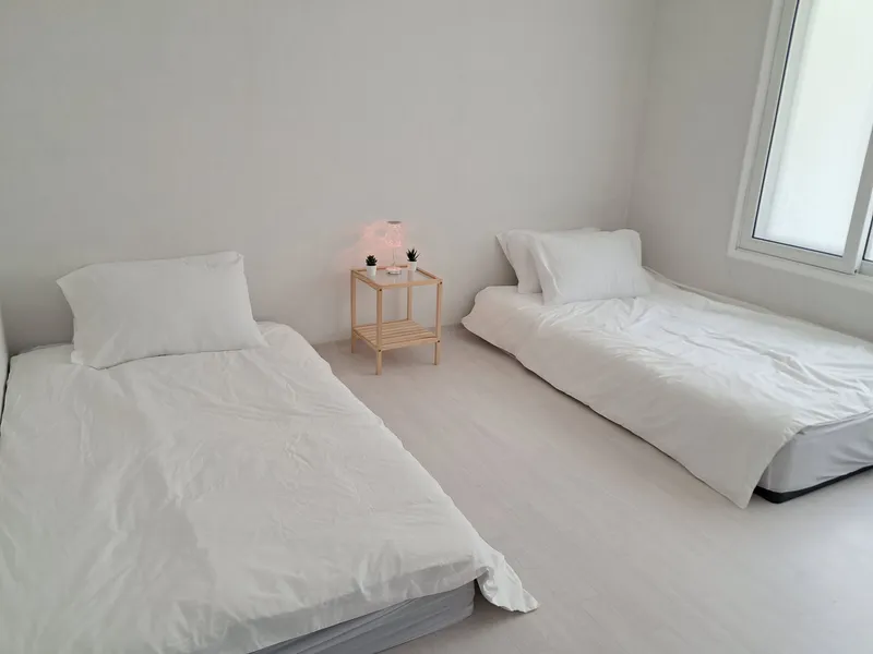 [Cheongju] 3-room apartment in Ga-gyeong-dong 3