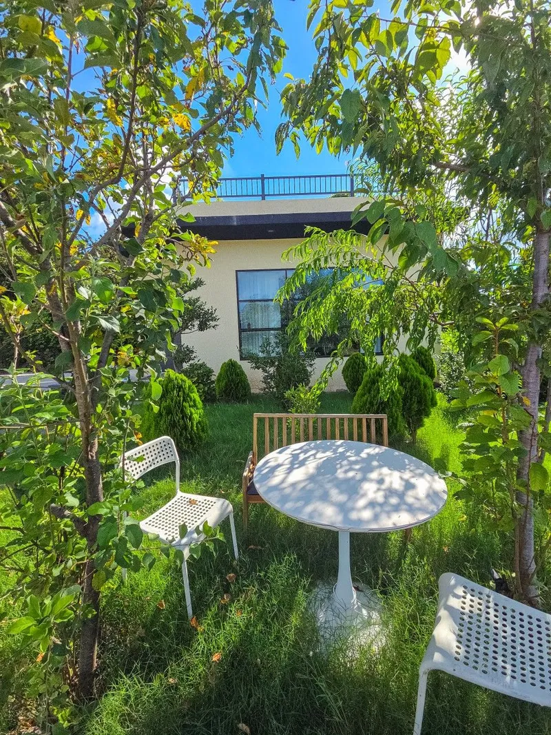 [Hallim, Jeju] Private villa with ocean view #101 13