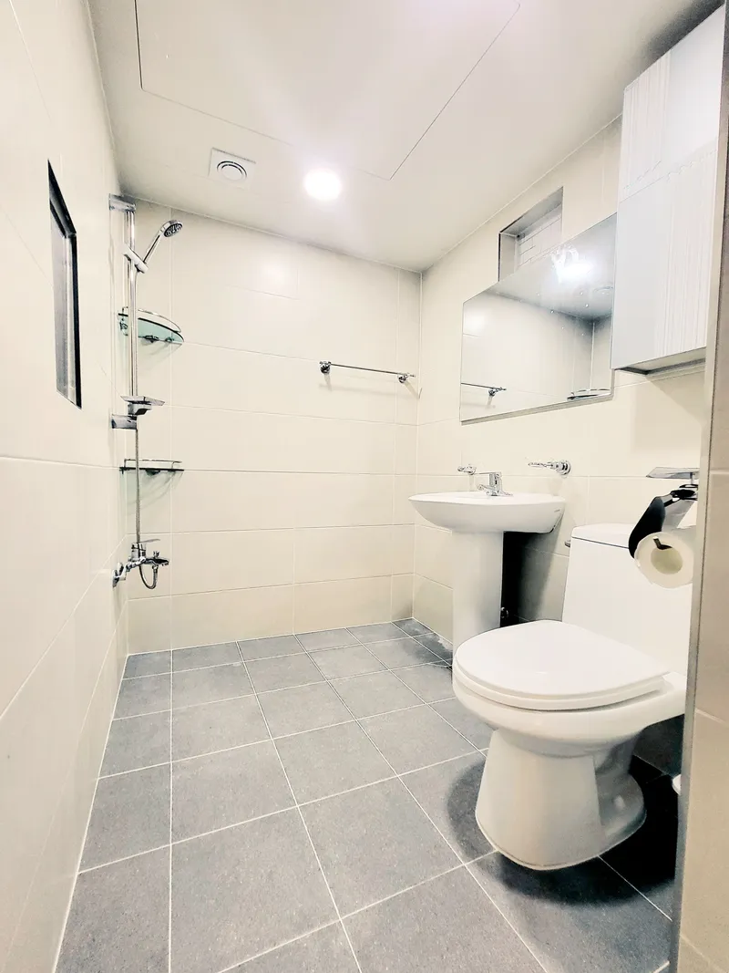 [Jung-gu, Ulsan] Recently remodeled queen-size bed near Ujeong-dong Ujeong Innovation City 15